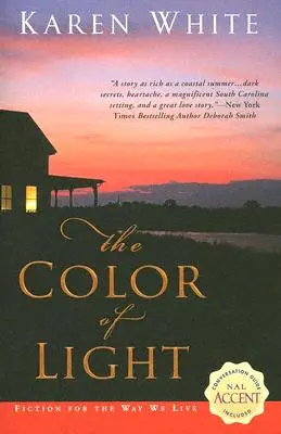 Culoarea luminii (The Color of Light) - The Color of Light