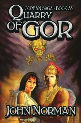 Cariera din Gor - Quarry of Gor