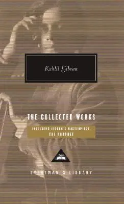 Opere colecționate - The Collected Works