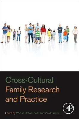 Cercetări și practici familiale interculturale - Cross-Cultural Family Research and Practice