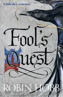 Căutarea nebunului - Fool's Quest