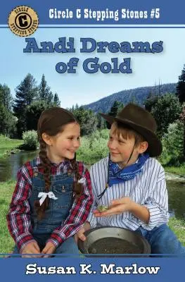 Andi visează la aur - Andi Dreams of Gold