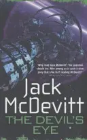 Ochiul diavolului (Alex Benedict - Cartea 4) - Devil's Eye (Alex Benedict - Book 4)