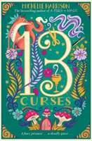 Treisprezece blesteme - Thirteen Curses