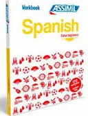 Workbook Spanish False Beginners: Workbook Spanish False Beginners