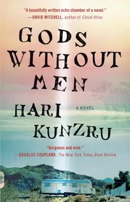 Dumnezei fără bărbați - Gods Without Men