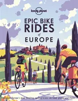 Plimbări epice cu bicicleta prin Europa 1 - Epic Bike Rides of Europe 1
