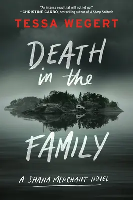 Moartea în familie - Death in the Family