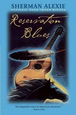Blues-ul rezervației - Reservation Blues
