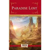Paradisul pierdut - Paradise Lost