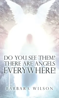 Îi vezi? Sunt îngeri peste tot! - Do You See Them? There Are Angels Everywhere!