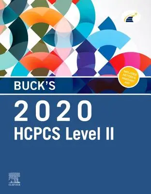 Buck's 2020 HCPCS Nivelul II - Buck's 2020 HCPCS Level II