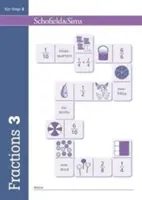 Fracții, zecimale și procentaje Cartea 3 (Anul 3, 7-8 ani) - Fractions, Decimals and Percentages Book 3 (Year 3, Ages 7-8)