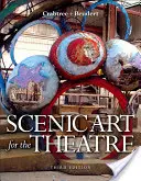 Artă scenică pentru teatru - Scenic Art for the Theatre
