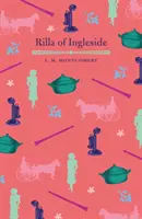 Rilla din Ingleside - Rilla of Ingleside