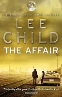 Afacere - (Jack Reacher 16) - Affair - (Jack Reacher 16)