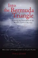 Into the Bermuda Triangle: Urmărind adevărul din spatele celui mai mare mister din lume - Into the Bermuda Triangle: Pursuing the Truth Behind the World's Greatest Mystery