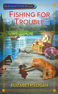 La pescuit de necazuri - Fishing for Trouble