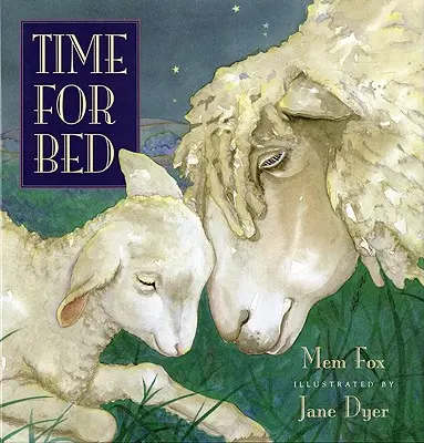 Ora de culcare - Time for Bed