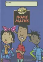 Rapid Maths: Etapa 2 Home Maths - Rapid Maths: Stage 2 Home Maths
