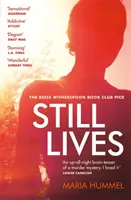 Still Lives - Uimitorul mister al Clubului de Carte Reese Witherspoon - Still Lives - The stunning Reese Witherspoon Book Club mystery