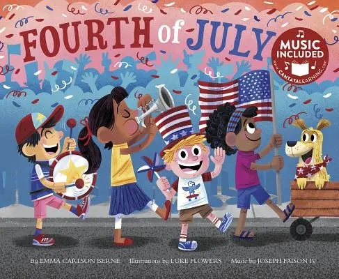 4 iulie - Fourth of July