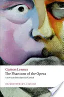 Fantoma de la Operă - The Phantom of the Opera - The Phantom of the Opera