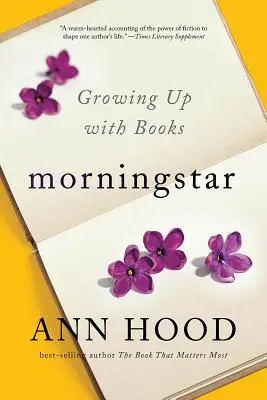 Morningstar: Crescând cu cărți - Morningstar: Growing Up with Books