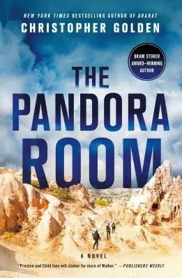 Camera Pandora - The Pandora Room