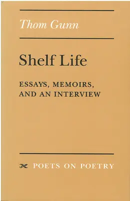 Shelf Life: Eseuri, memorii și un interviu - Shelf Life: Essays, Memoirs, and an Interview