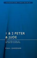 1 & 2 Petru & Iuda: Creștinii care trăiesc într-o epocă a suferinței - 1 & 2 Peter & Jude: Christians Living in an Age of Suffering