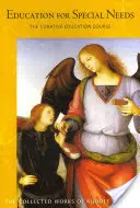 Educație pentru nevoi speciale: Cursul de educație curativă (Cw 317) - Education for Special Needs: The Curative Education Course (Cw 317)