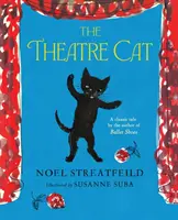Pisica de teatru - Theatre Cat