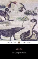 Fabulele complete - The Complete Fables