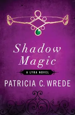 Magia umbrelor - Shadow Magic