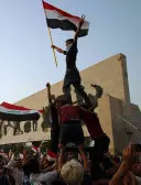 Stat și societate în Irak: Cetățenia sub ocupație, dictatură și democratizare - State and Society in Iraq: Citizenship Under Occupation, Dictatorship and Democratisation