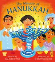 Miracolul de Hanukkah - Miracle of Hanukkah