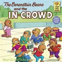 Ursuleții Berenstain și gașca din interior - The Berenstain Bears and the In-Crowd