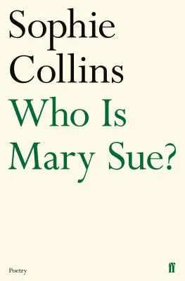 Cine este Mary Sue? - Who Is Mary Sue?