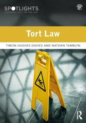 Legea răspunderii civile delictuale - Tort Law