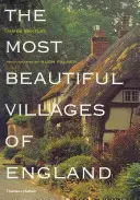 Cele mai frumoase sate din Anglia - Most Beautiful Villages of England
