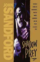 Pradă din umbră - Shadow Prey