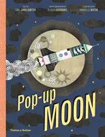 Pop-Up Luna - Pop-Up Moon