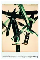Jackknife: Poezii noi și selectate - Jackknife: New and Selected Poems