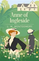 Anne din Ingleside - Anne of Ingleside