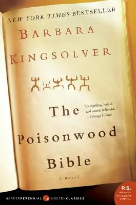 Biblia Poisonwood - The Poisonwood Bible