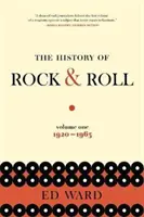 Istoria rock & roll-ului, volumul 1: 1920-1963 - The History of Rock & Roll, Volume 1: 1920-1963