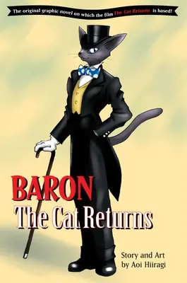 Baron: Pisica se întoarce - Baron: The Cat Returns