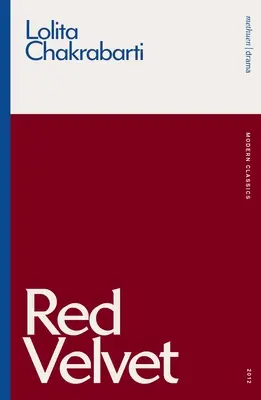 Red Velvet