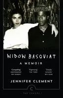 Văduva Basquiat - Un memoriu - Widow Basquiat - A Memoir